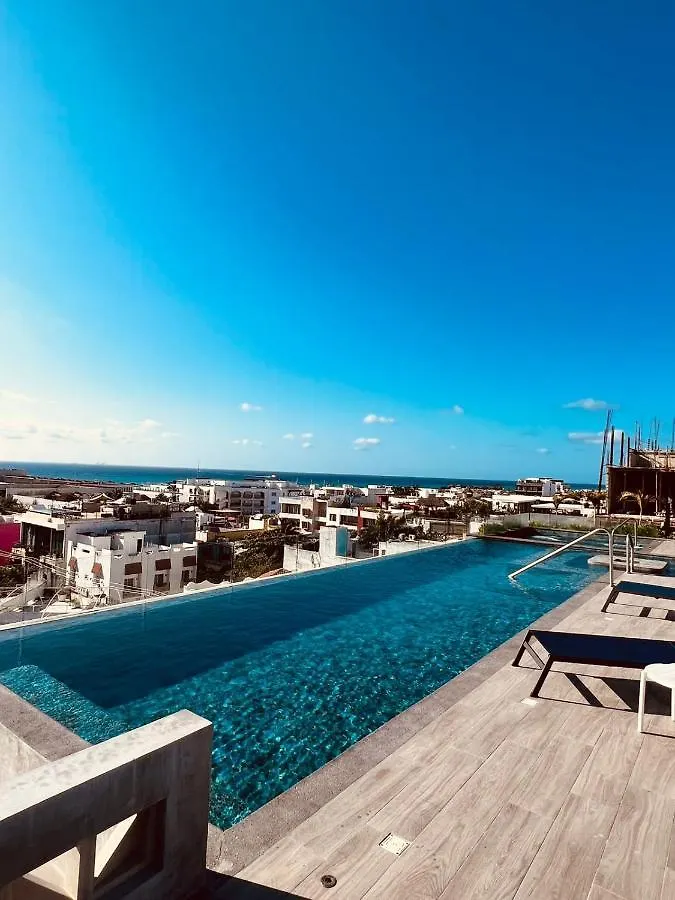 Volta Playa Del Carmem Apartment Playa del Carmen