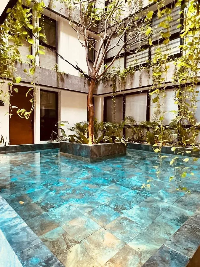 Volta Playa Del Carmem Apartment Playa del Carmen 0*,  Mexico