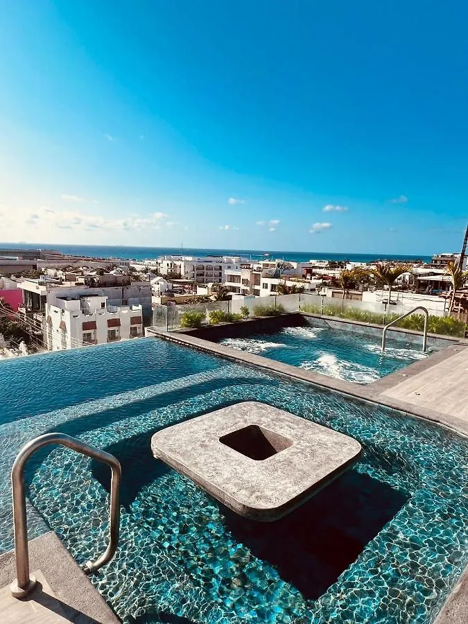 Volta Playa Del Carmem Apartment Playa del Carmen