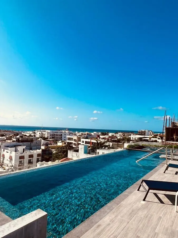 Volta Playa Del Carmem Apartment Playa del Carmen 0*,  Mexico