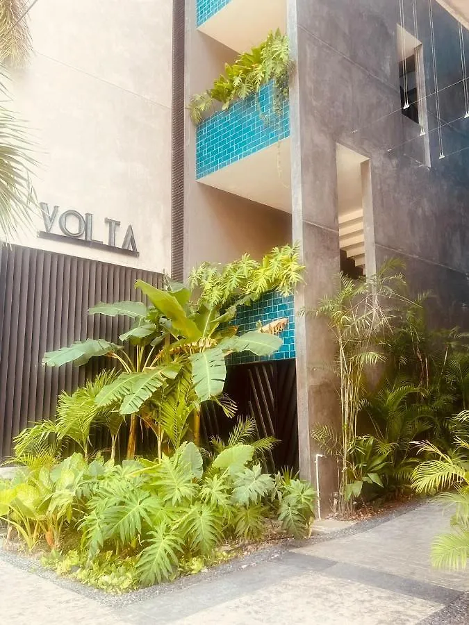 Volta Playa Del Carmem Apartment Playa del Carmen