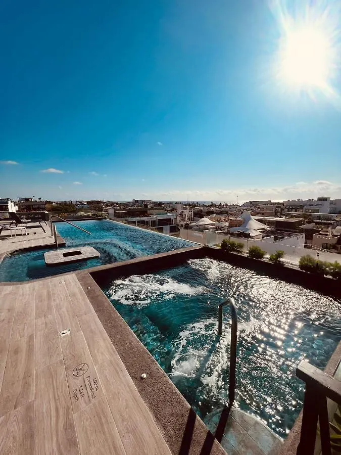 Volta Playa Del Carmem Apartment Playa del Carmen